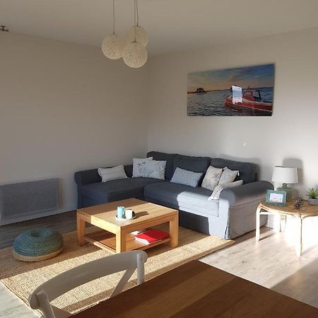 Au Coeur Du Bassin D'Arcachon Apartman Gujan-Mestras Kültér fotó