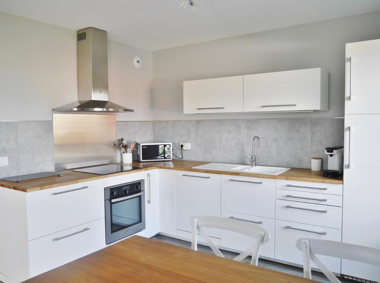 Au Coeur Du Bassin D'Arcachon Apartman Gujan-Mestras Kültér fotó