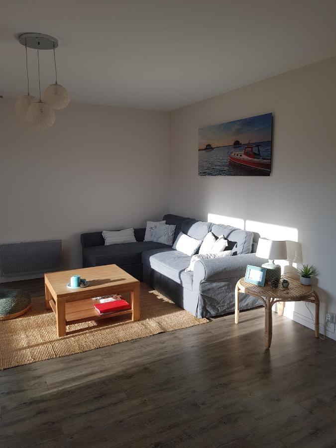 Au Coeur Du Bassin D'Arcachon Apartman Gujan-Mestras Kültér fotó