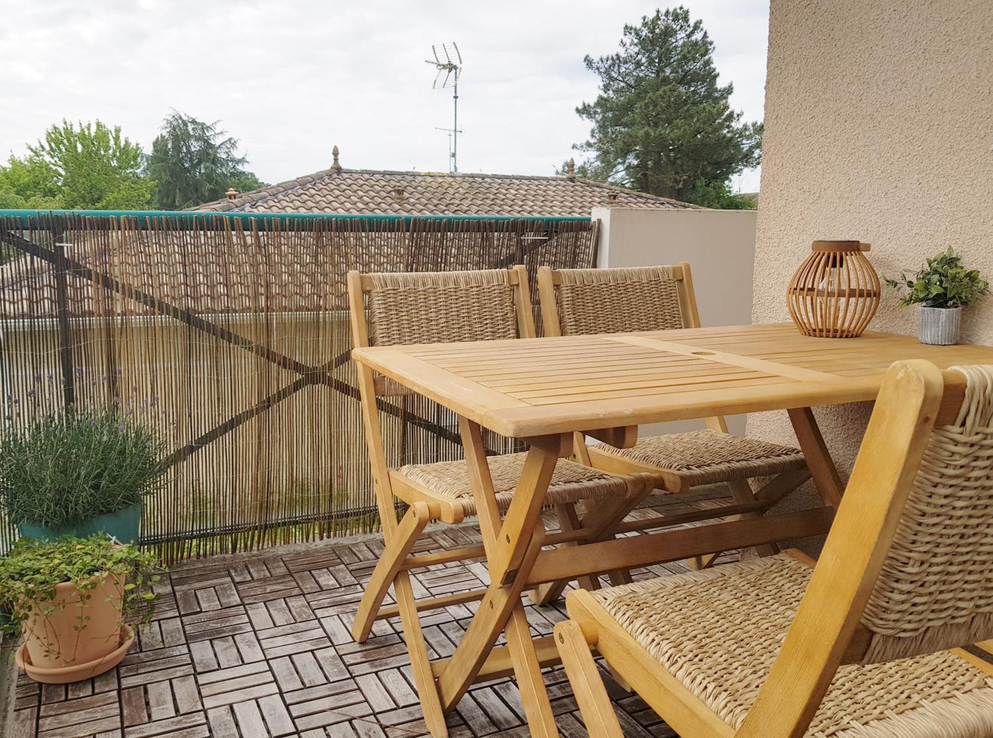 Au Coeur Du Bassin D'Arcachon Apartman Gujan-Mestras Kültér fotó