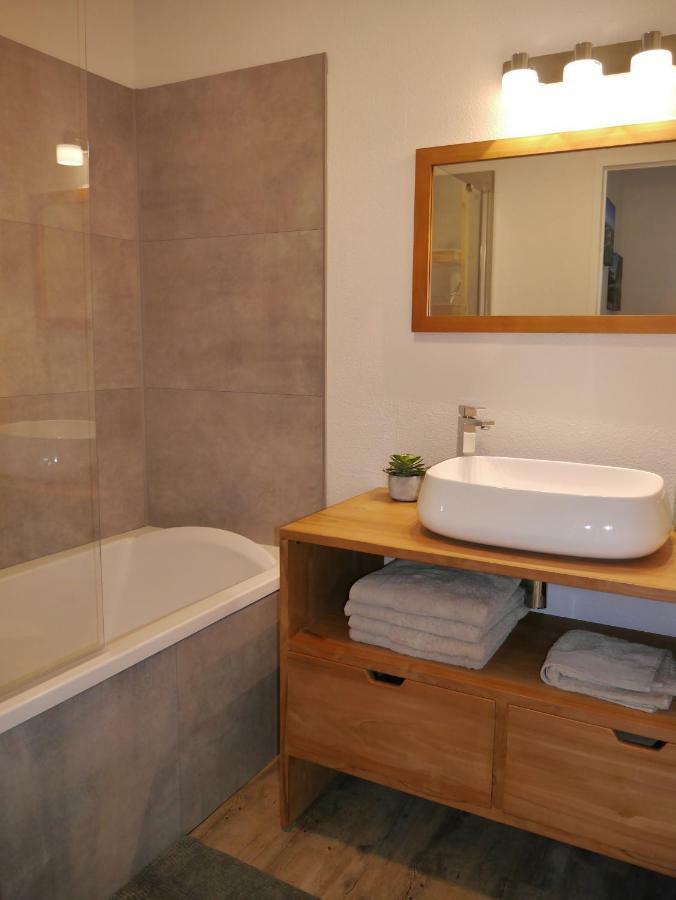 Au Coeur Du Bassin D'Arcachon Apartman Gujan-Mestras Kültér fotó